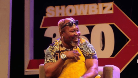 Ayittey Powers ready for Freezy MacBones