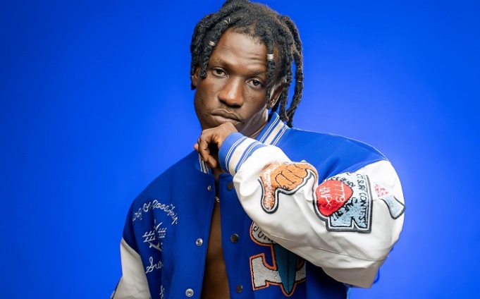 TGMA presents King Paluta and Olivetheboy at ‘Ghana Party in the Park’ in London