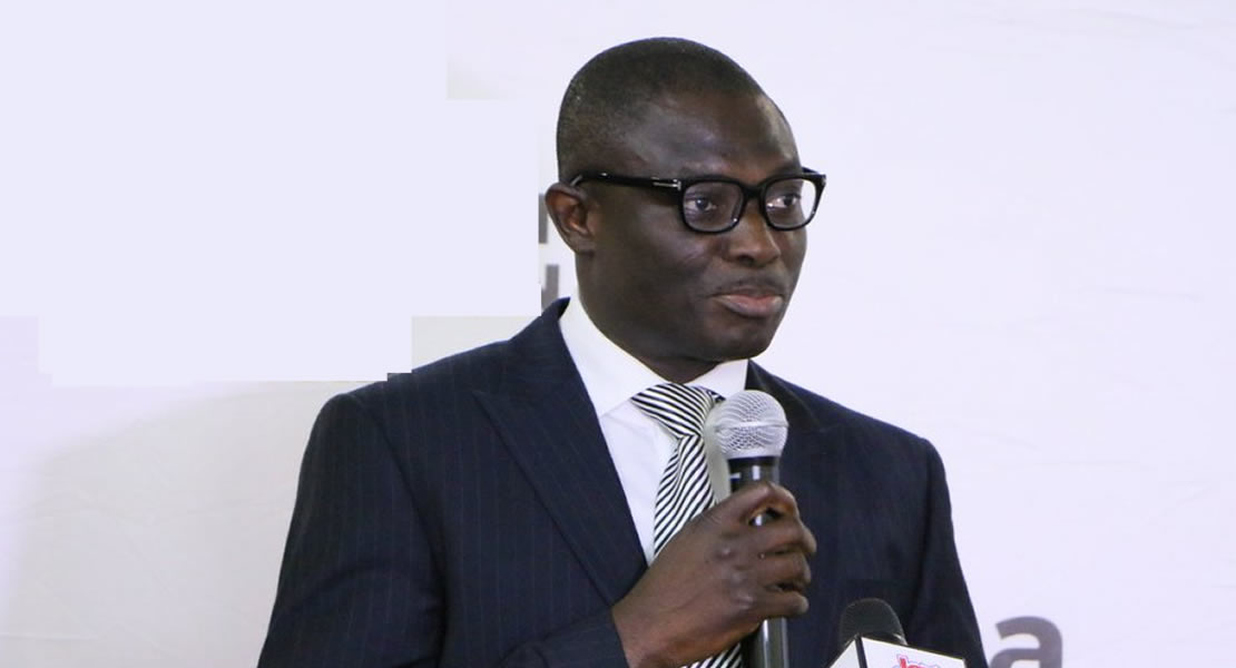 Ghana’s economy is run like a Ponzi scheme – Kwaku Kwarteng