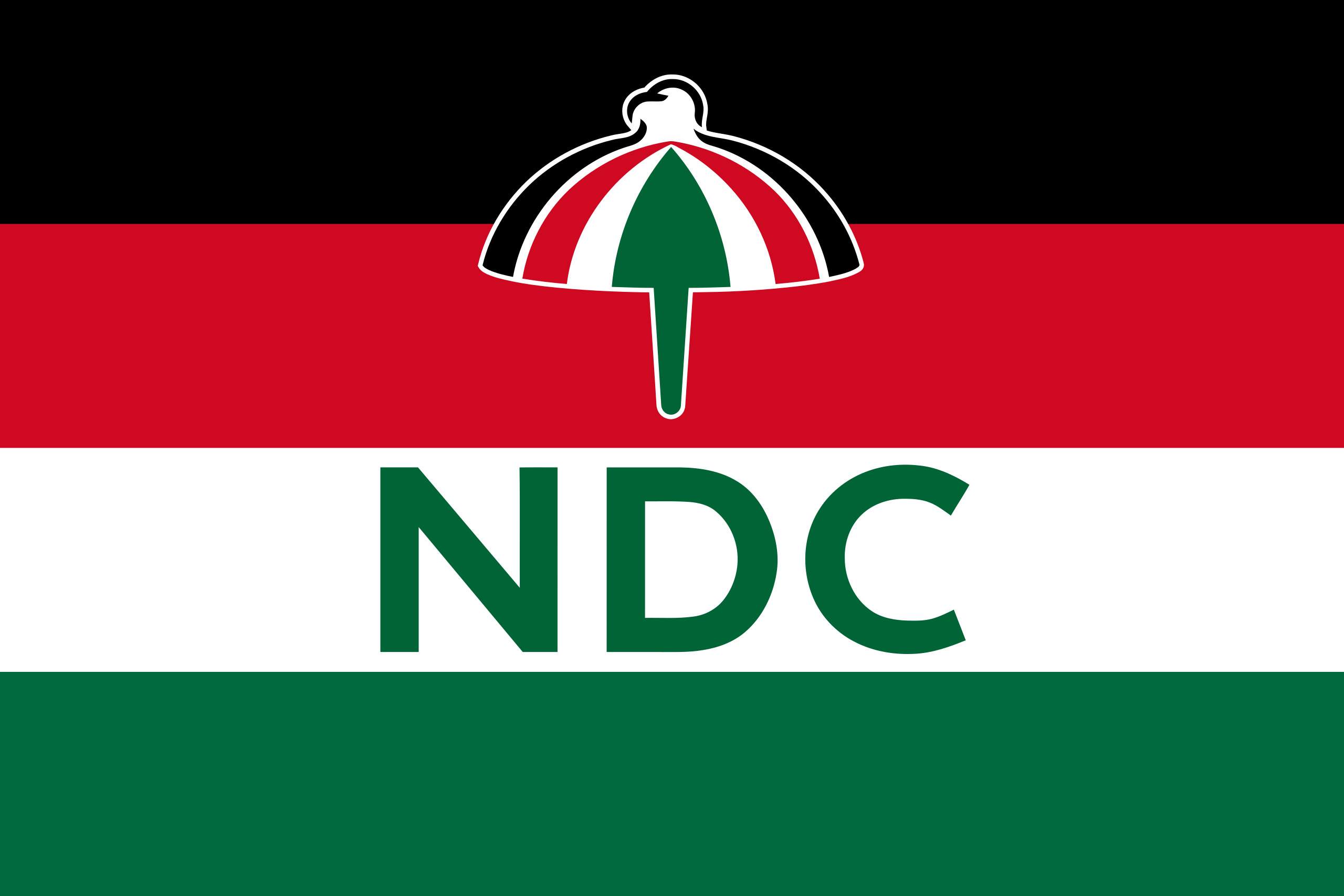 Election 2024: NDC justifies decision not to sign Peace Pact