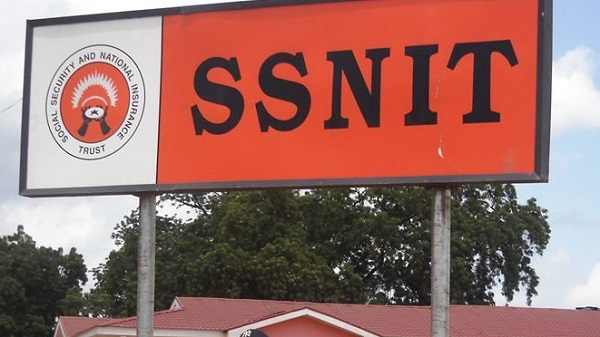 Gov’t defrays GH₵2.5bn of debts owed SSNIT with bonds