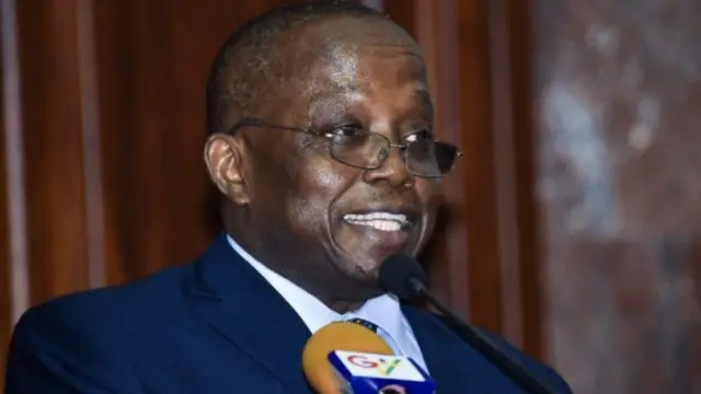 Domelevo praises Organised Labour for blocking sale of SSNIT Hotels