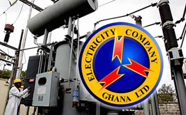 Sunon Asogli Power shuts down due to $259m debt owed by ECG