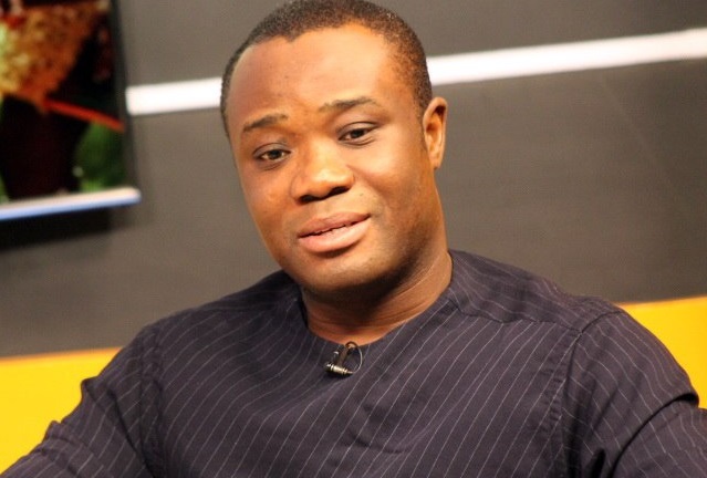 NPP’s election strategy is just a rigging scheme – Felix Kwakye Ofosu claims