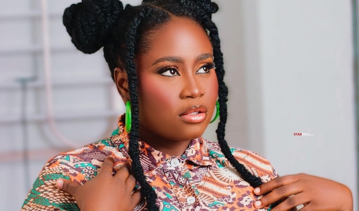I suffered the pain of fibroids for ten years – Lydia Forson shares chilling story