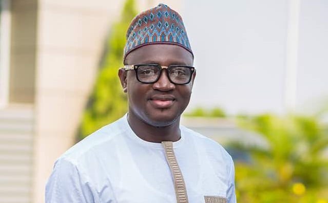 We’ll do everything possible to stop reclassification of Achimota Forest – Suhuyini