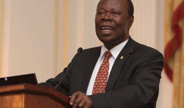 ‘Agyapadie’ document is a diabolical scheme by few Kyebi individuals – Ohene Agyekum