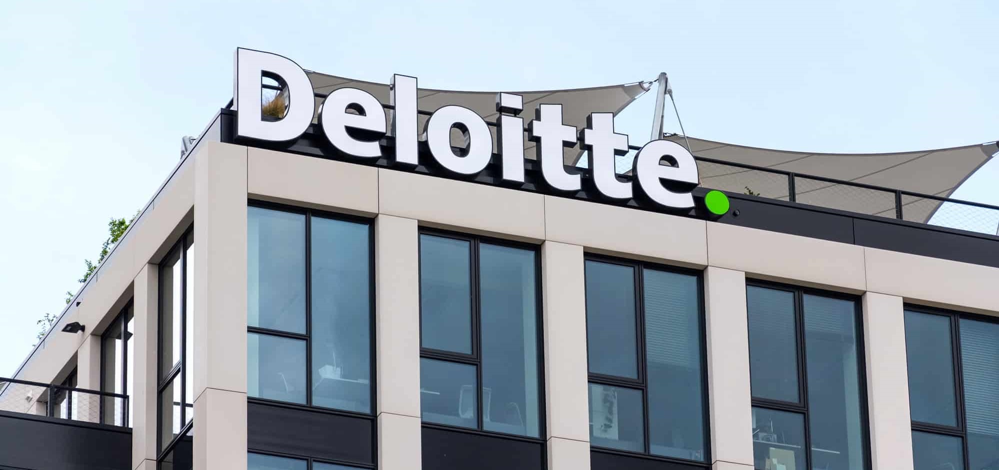 Deloitte: Ghana’s economy, citizen welfare will influence December polls