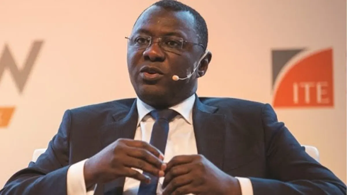 Ghana’s debt now GH₵761bn, Finance Minister blames the rise on cedi depreciation