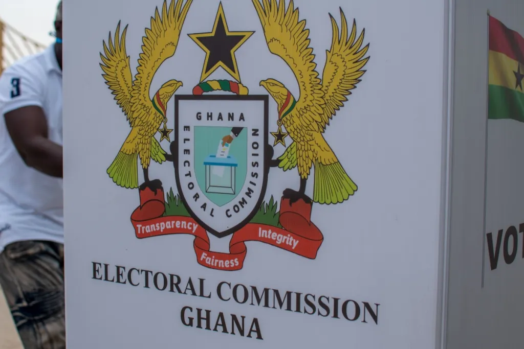 EC replaces printing house for 2024 ballot papers due to technical issues