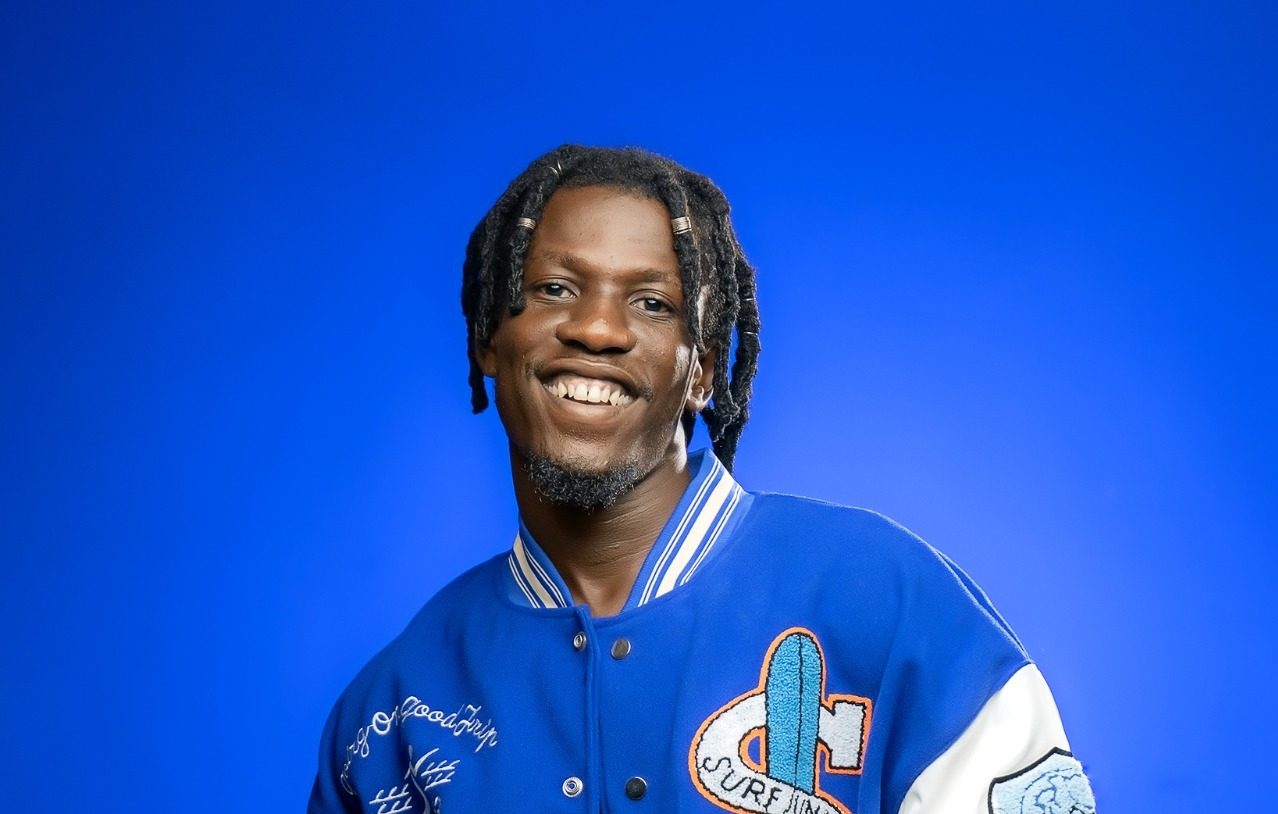 King Paluta not underdog in TGMA Artiste of the Year race —Manager