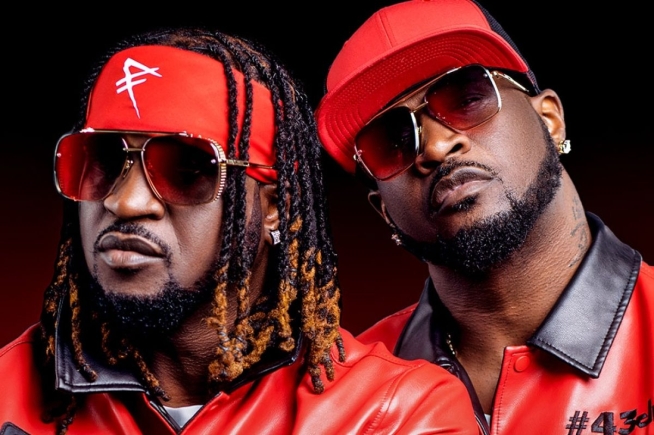 P-Square: Peter pens emotional letter to twin brother Paul; accuses him of disrespect
