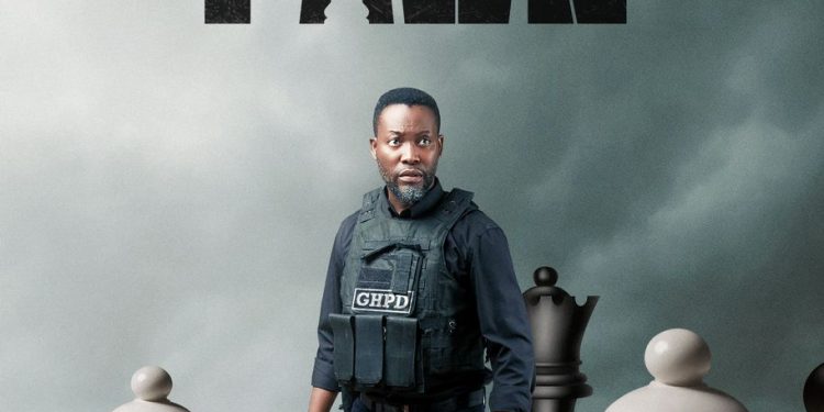 Lynx Entertainment drops trailer for movie ‘PAWN’