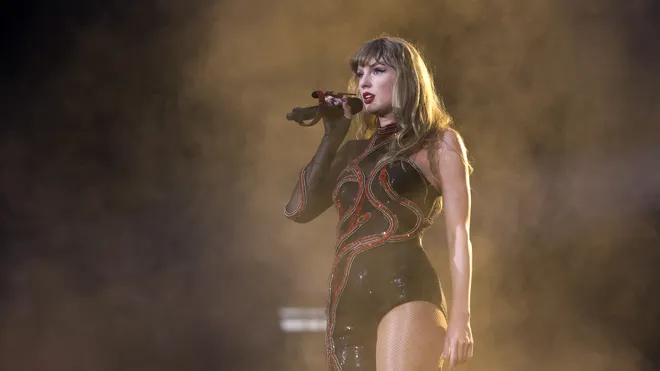 Taylor Swift Vienna Concerts Cancelled After Attack Threat