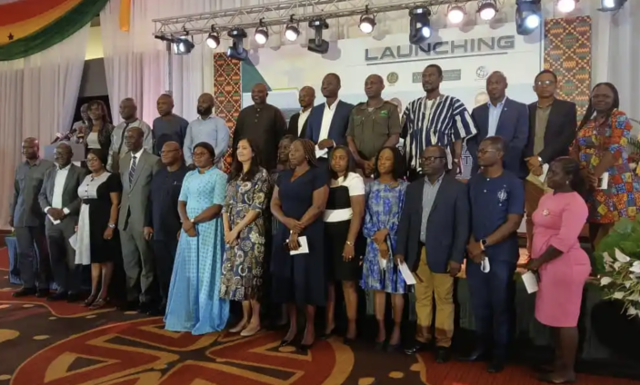 Government, World Bank commit $155m to build coastal area resilience