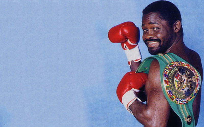 Azumah Nelson launches ‘Zoom Zoom Clinic’ to empower youth