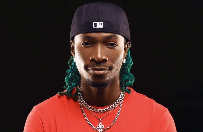 Ghanaian dancer Incredible Zigi set for Russian return