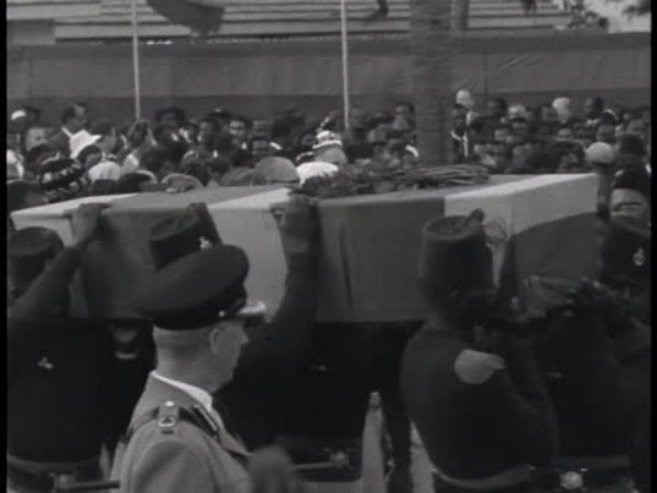 Nkrumah Is The Only African Leader Whose Casket Was Carried By Presidents – Kwesi Pratt Jabs Akufo-Addo