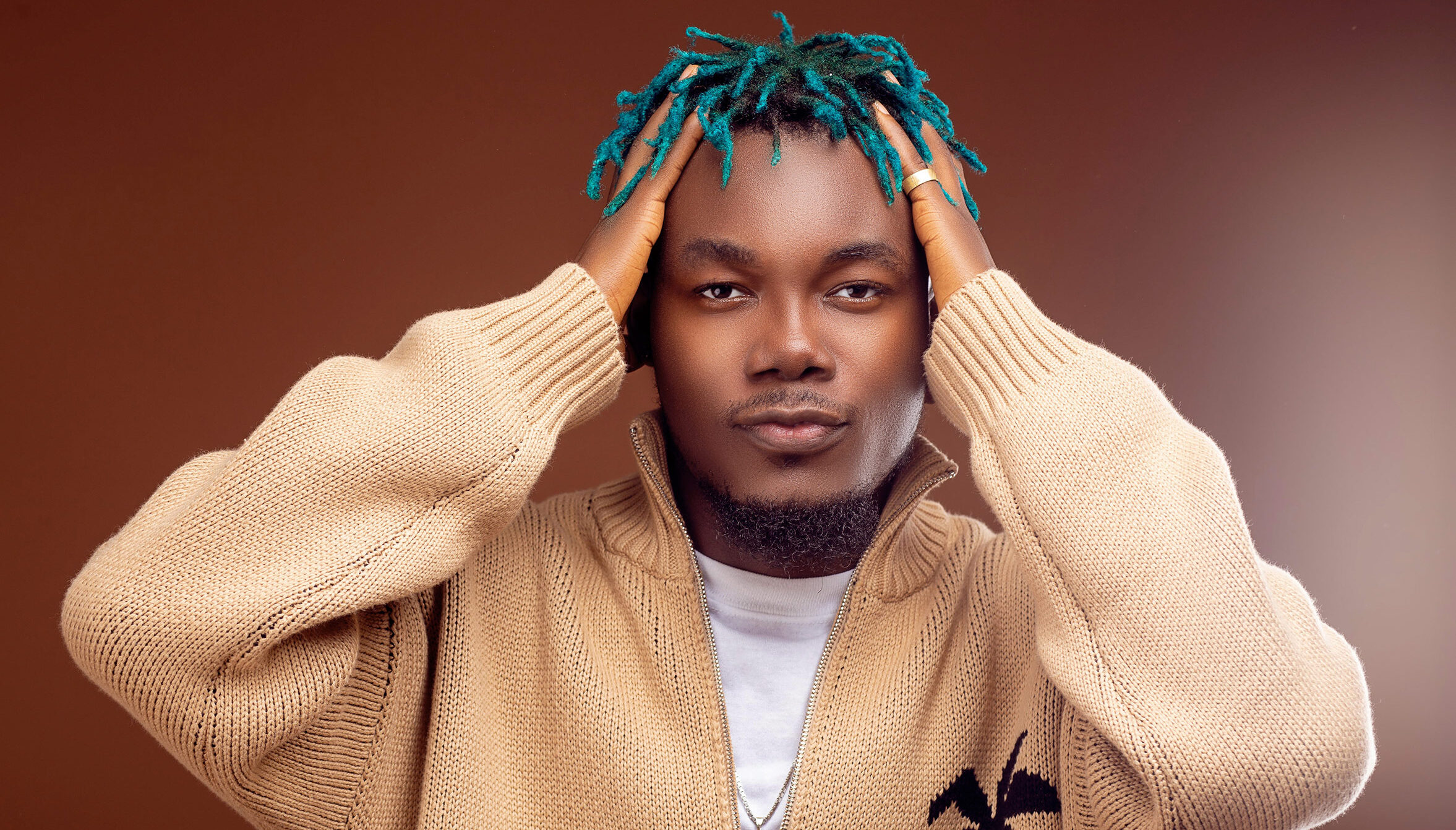 Nigerian music video budget can produce a Ghanaian film – Camidoh