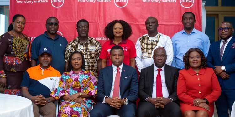 Absa Bank, GNCCI partner to empower SMEs