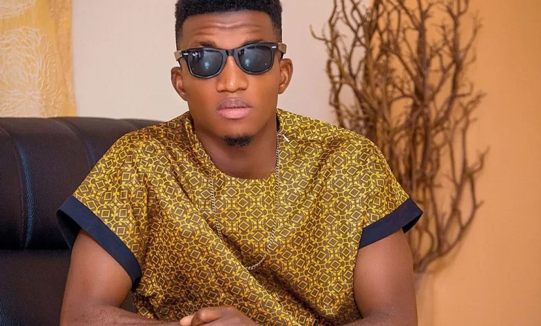 I’m fine – Kofi Kinaata breaks silence after car crash