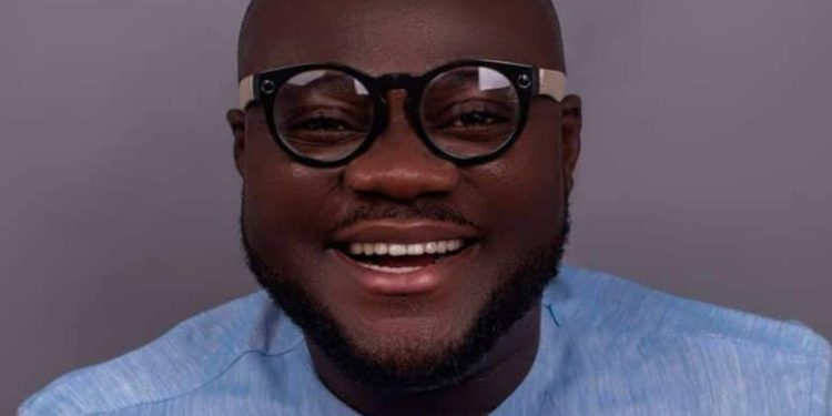 Ghanaian screenwriter Osarfo Anthony appointed as a judge for US Presidential Service Center Film Festival