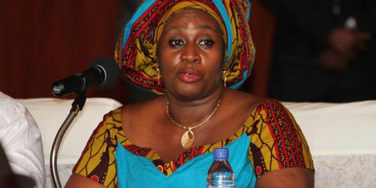 We are collaborating with U.S. to extradite former MASLOC Boss – Deputy AG