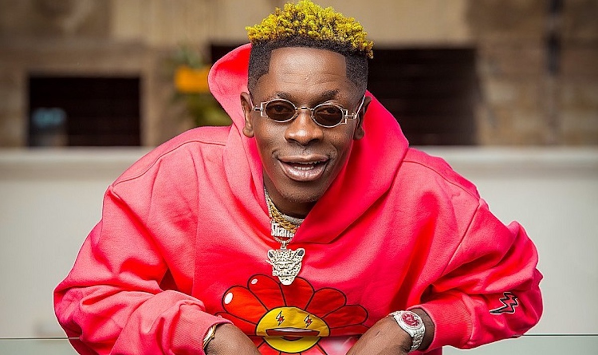 It’s disrespectful to compare me with Daddy Lumba – Shatta Wale tells fans