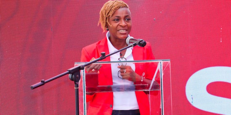 Telecel Ghana rolls out its Women in Business Initiative for SME Month