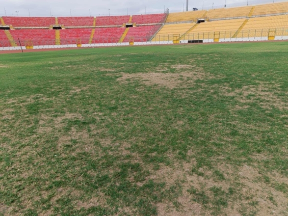 Ablakwa: How Ghana spent over GH₵85m on stadium renovations and still got a CAF ban