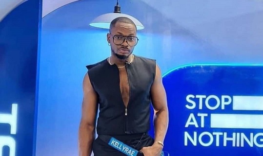 Kellyrae wins Big Brother Naija season 9, bags ₦100 Million grand prize