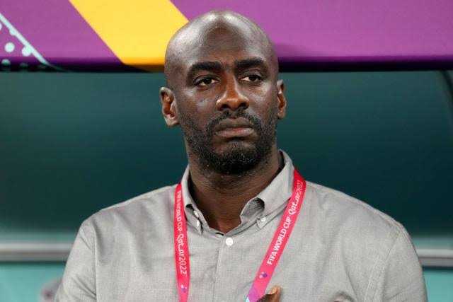 2025 AFCONQ: I was ‘dead’ after Sudan loss – Otto Addo