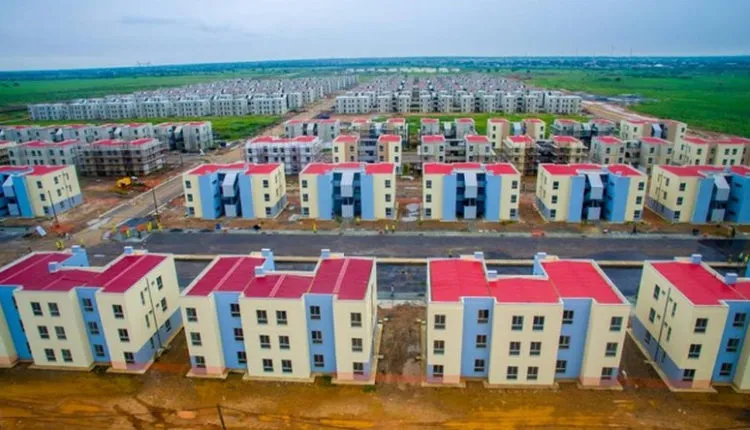 Mahama criticises gov’t decision to hand over Saglemi Housing Project to private individuals without consulting landowners