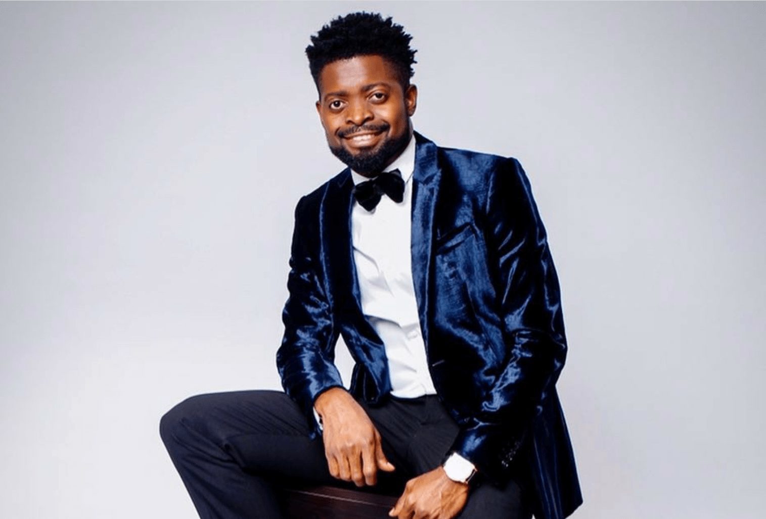 Don’t be deceived by social media, most of it is fake – Basketmouth