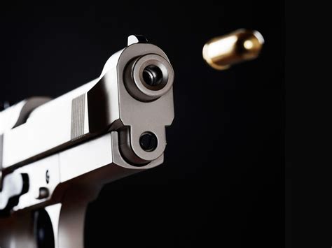 Eight-year-old boy accidentally shoots brother at Twifo-Ahyire