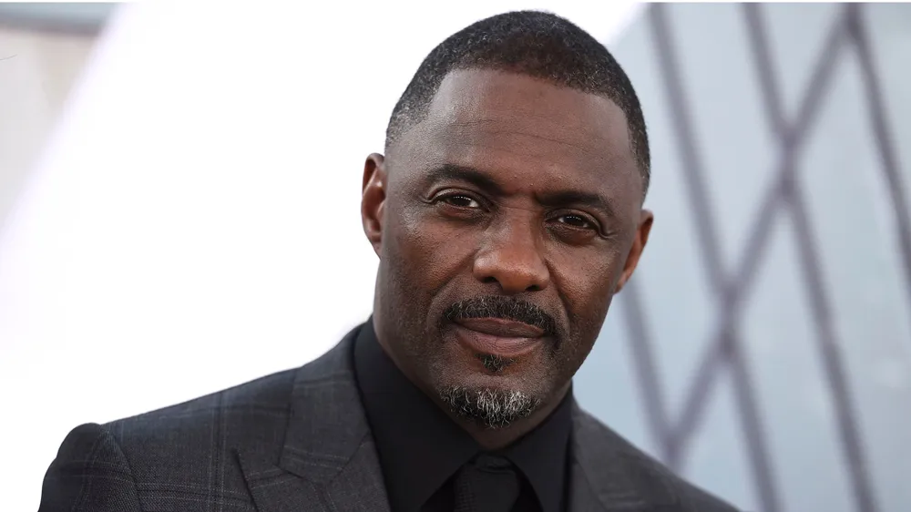 Idris Elba to headline 2024 Africa Cinema Summit in Accra