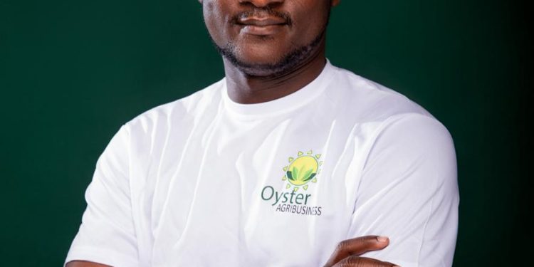 Oyster Agribusiness secures $2million to expand operations in Ghana’s agricultural sector