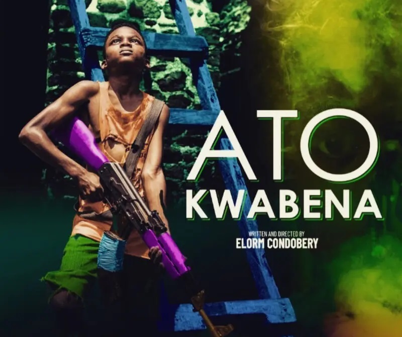 “Ato Kwabena” Premiere: A powerful African story shines in Hollywood