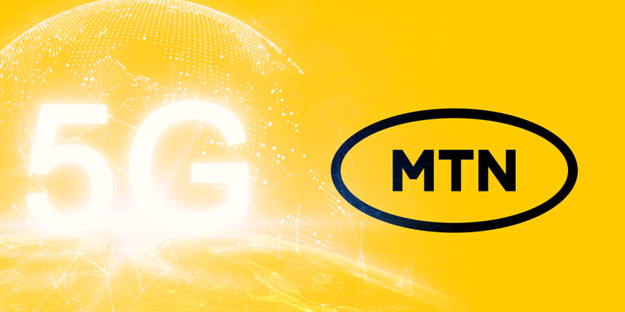 MTN Ghana tight-lipped about involvement in 5G rollout