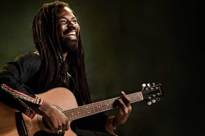 Rocky Dawuni grabs 2025 Grammy Awards nomination