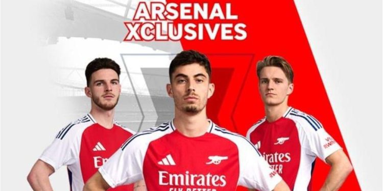 Betway Africa offers a once-in-a-lifetime ‘Play-on-the-Pitch’ experience at Emirates Stadium