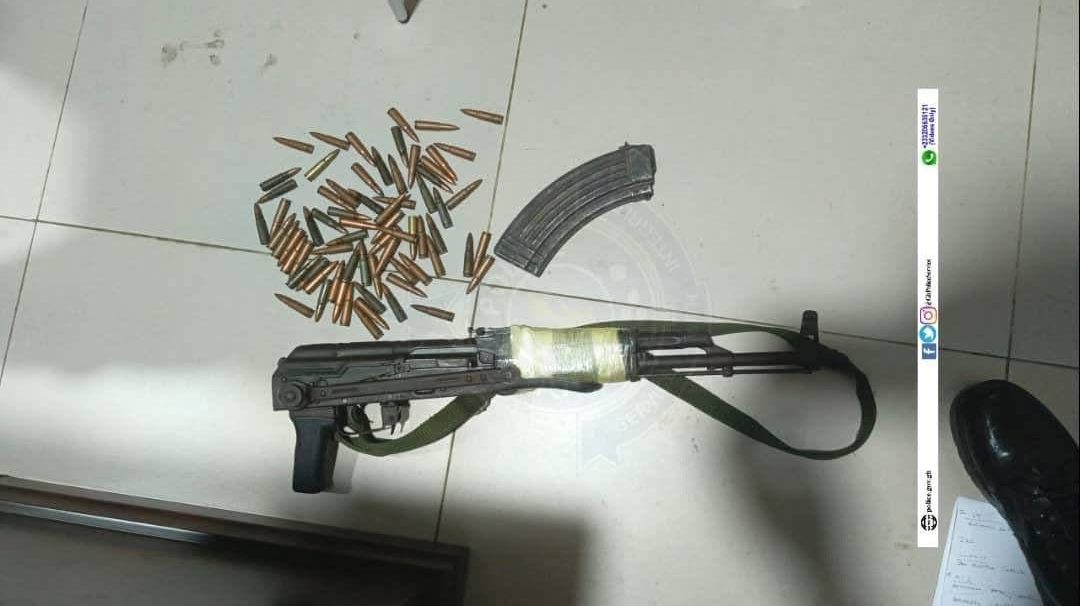 Suspects in Awutu Senya East shooting incident arrested