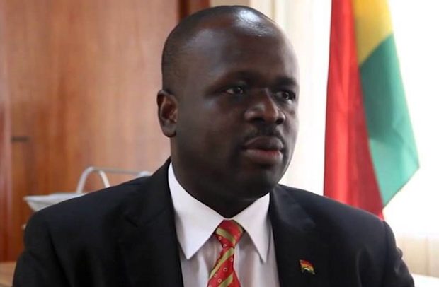 Don’t tempt us; there will be no re-collation of parliamentary results – NDC warns EC