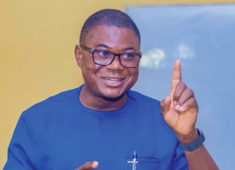 EPA cautions public against harmattan condition