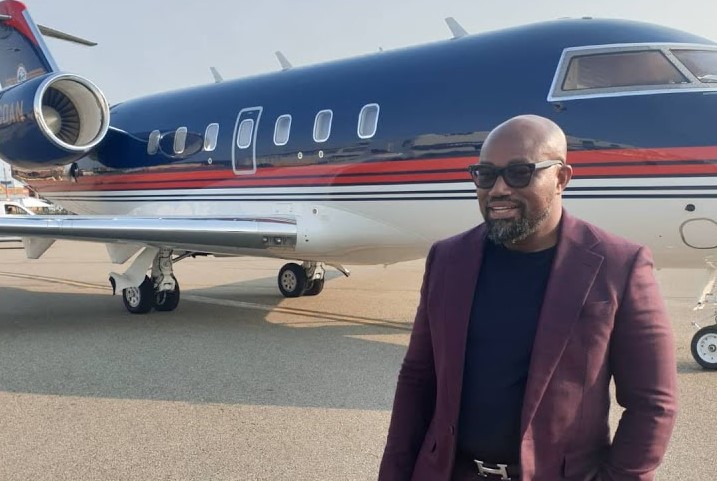 GACL shuts down McDan Aviation Private Jet Terminal over $3m debt