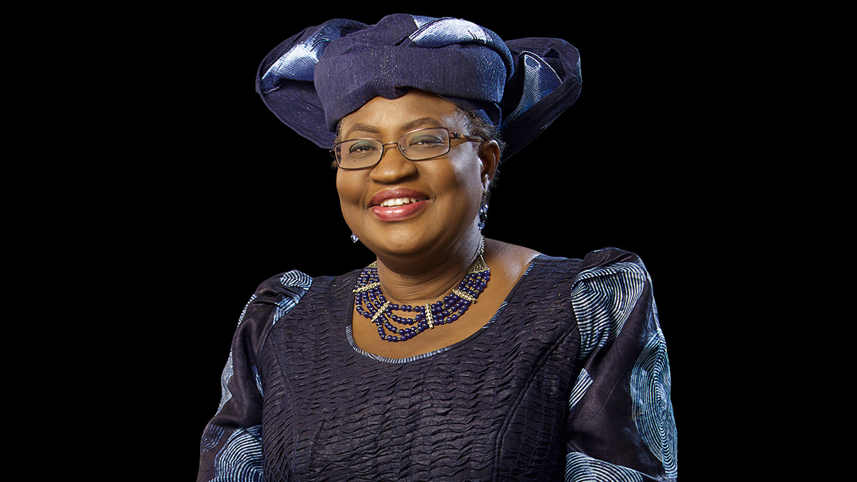 Ngozi Okonjo-Iweala reappointed Director-General of World Trade Organisation