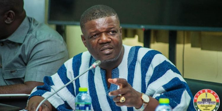 EC’s decision to re-collate parliamentary results unlawful – Defeamekpor