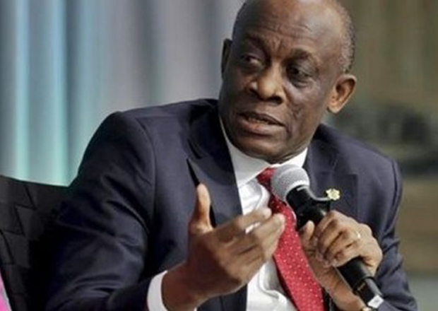 There are positive signals that Ghana’s economy is bouncing back to pre-Covid-19 era – Seth Terkper