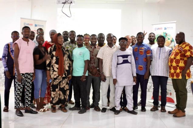 Ghana loses billions of dollars to illicit financial flows -Economist