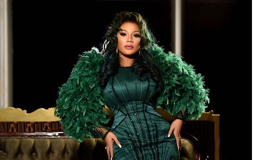 Creatives are not dumb – Actress Zynnell Zuh